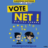 Europe Numérique